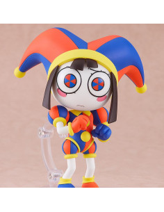 THE AMAZING DIGITAL CIRCUS POMNI NENDOROID