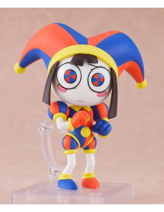 THE AMAZING DIGITAL CIRCUS POMNI NENDOROID 2