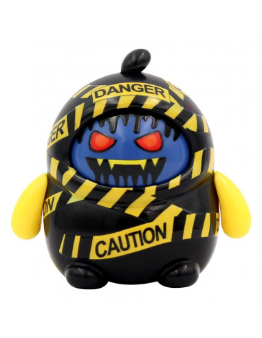 LamaTama Electronic Collectible Figures 6 cm Series 1 heo Exclusive Blind Box Display (26)