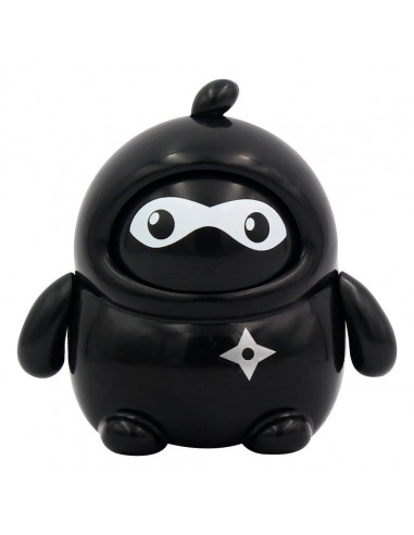 LamaTama Electronic Collectible Figures 6 cm Series 1 heo Exclusive Blind Box Display (26)