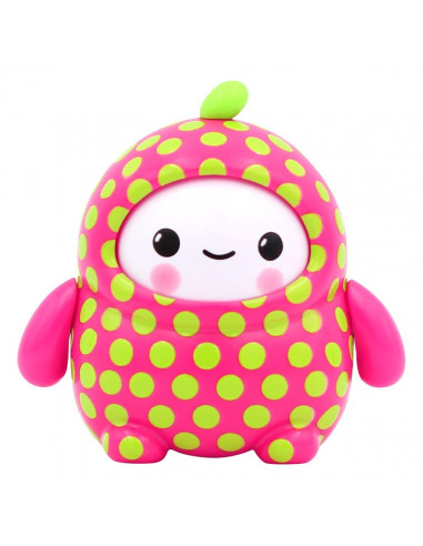 LamaTama Electronic Collectible Figures 6 cm Series 1 heo Exclusive Blind Box Display (26)