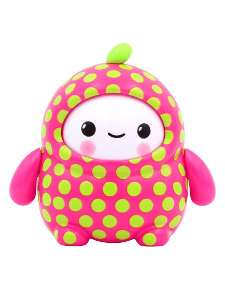 LamaTama Electronic Collectible Figures 6 cm Series 1 heo Exclusive Blind Box Display (26)