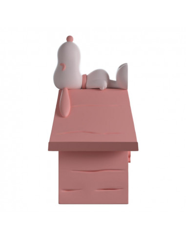 Peanuts Night Light Snoopy 17 cm