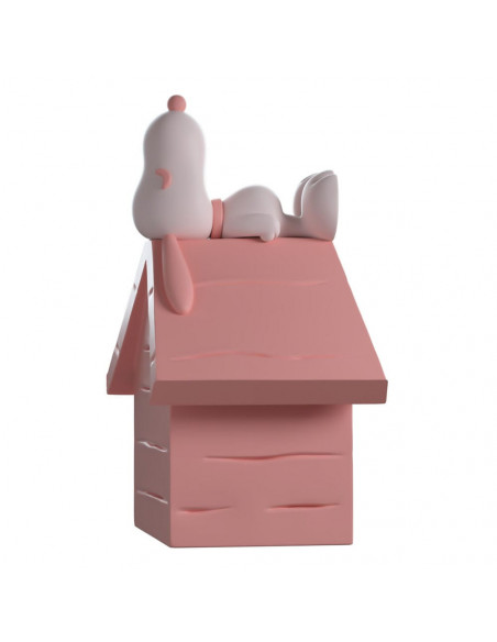 Peanuts Night Light Snoopy 17 cm