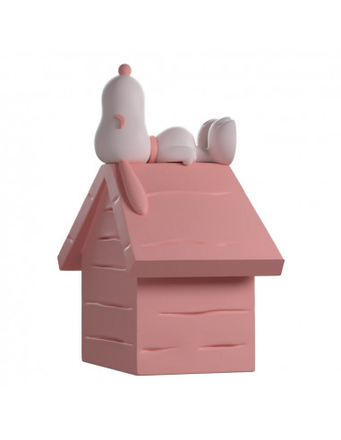 Peanuts Night Light Snoopy 17 cm