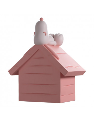 Peanuts Night Light Snoopy 17 cm