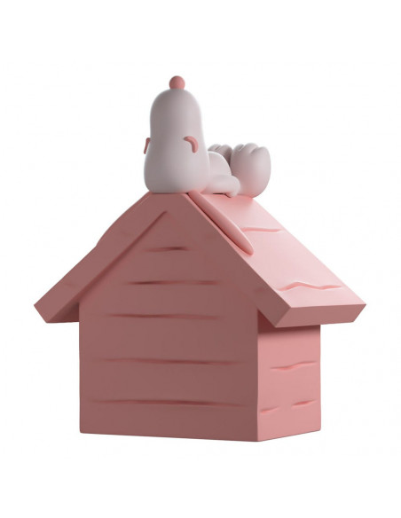 Peanuts Night Light Snoopy 17 cm