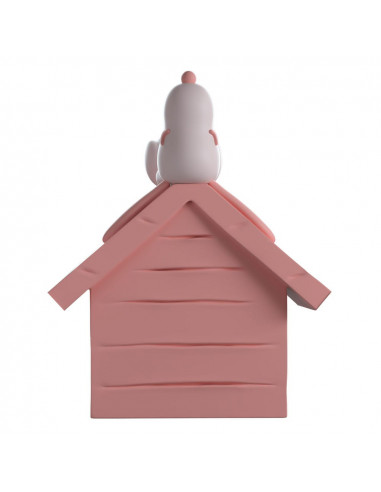 Peanuts Night Light Snoopy 17 cm