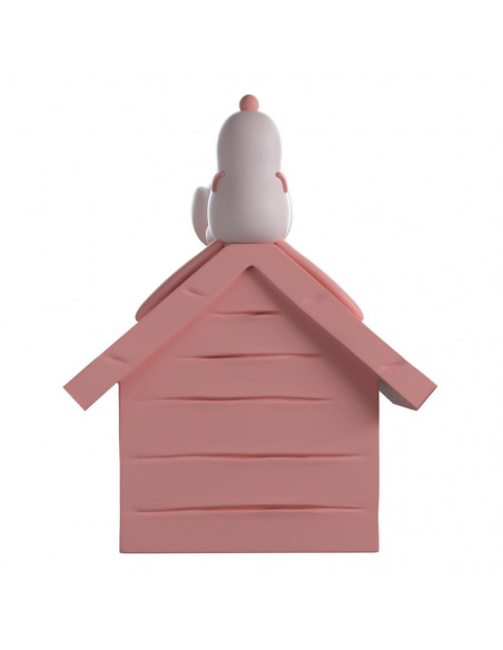 Peanuts Night Light Snoopy 17 cm