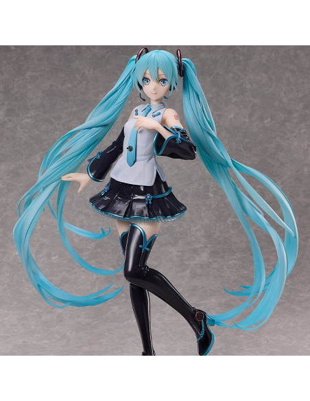 HATSUNE MIKU V4 CHINESE 1/3 STATUE