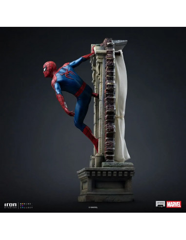 SPIDER-MAN BRAND NEW DAY  SPIDER-MAN 1/10 STATUE