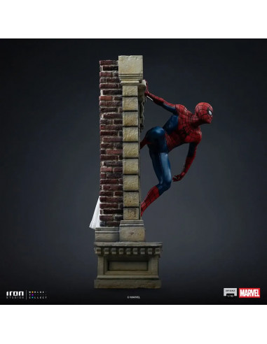 SPIDER-MAN BRAND NEW DAY  SPIDER-MAN 1/10 STATUE
