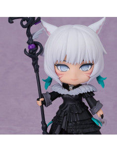 FINAL FANTASY 14 Y'SHTOLA NENDOROID