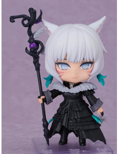 FINAL FANTASY 14 Y'SHTOLA NENDOROID 2