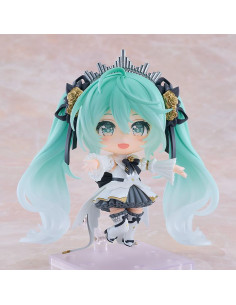 HATSUNE MIKU SYMPHONY 10TH ANNIVERSARY NENDOROID