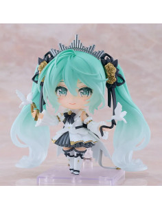HATSUNE MIKU SYMPHONY 10TH ANNIVERSARY NENDOROID 2