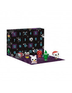 Nightmare Before Christmas Pocket POP! 24 Day Advent Calendar 2