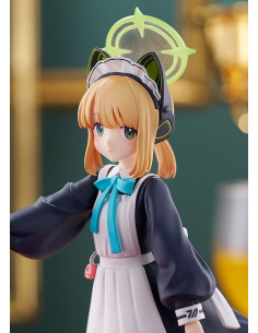Blue Archive Pop Up Parade PVC Statue Midori (Maid) 17 cm