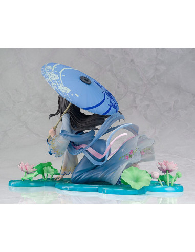 Rascal Does Not Dream Statue 1/7 Mai Sakurajima Hanfu ver. 18 cm