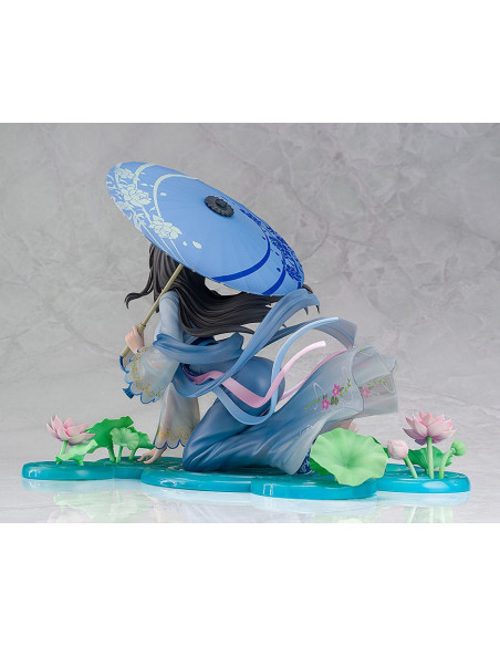 Rascal Does Not Dream Statue 1/7 Mai Sakurajima Hanfu ver. 18 cm