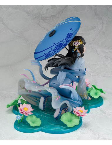 Rascal Does Not Dream Statue 1/7 Mai Sakurajima Hanfu ver. 18 cm