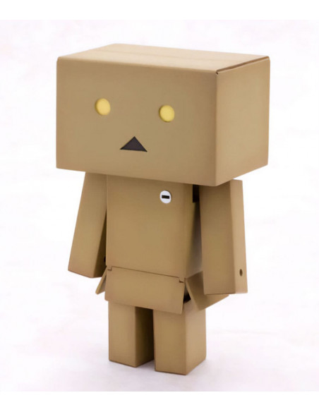 Yotsubato! Plastic Model Kit Danboard 13 cm