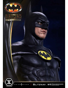 Batman Statue 1/2 Batman 1989 106 cm 2