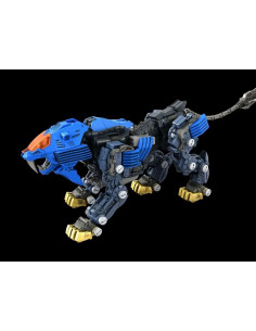 ZOIDS RMZ-013 SHIELD LIGER BANG SPECIAL MODEL KIT 2
