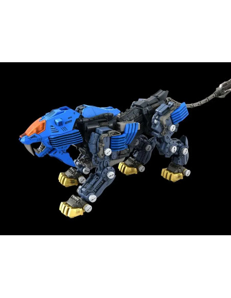 ZOIDS RMZ-013 SHIELD LIGER BANG SPECIAL MODEL KIT