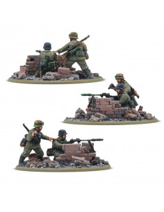 BOLT ACTION VETERAN INFANTRY PLATOON 2