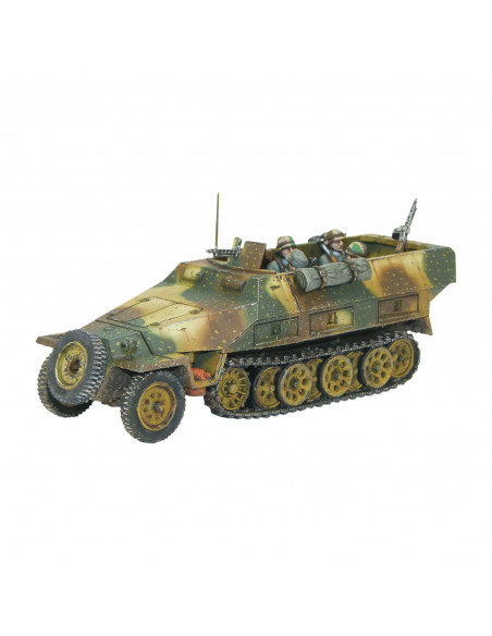 BOLT ACTION 3 STARTER SET BAND OF BROTHERS