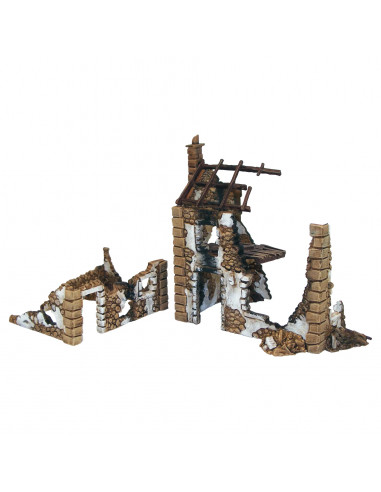BOLT ACTION 3 STARTER SET BAND OF BROTHERS