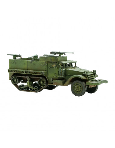 BOLT ACTION 3 STARTER SET BAND OF BROTHERS