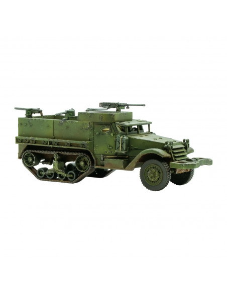 BOLT ACTION 3 STARTER SET BAND OF BROTHERS