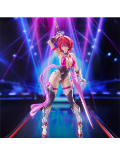 CUTIE HONEY NOVA POP UP PARADE SP