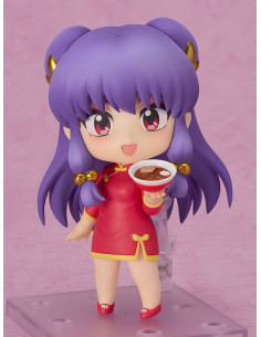 Ranma 1/2 Nendoroid Action Figure Shampoo 10 cm