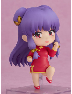 Ranma 1/2 Nendoroid Action Figure Shampoo 10 cm 2