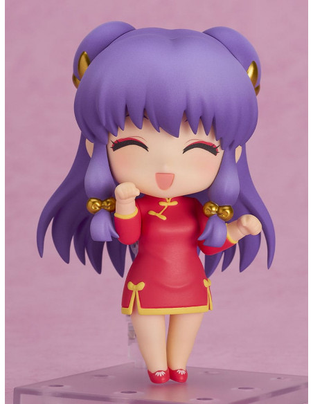 Ranma 1/2 Nendoroid Action Figure Shampoo 10 cm