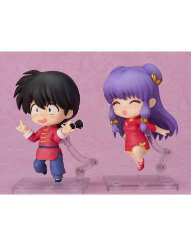 Ranma 1/2 Nendoroid Action Figure Shampoo 10 cm