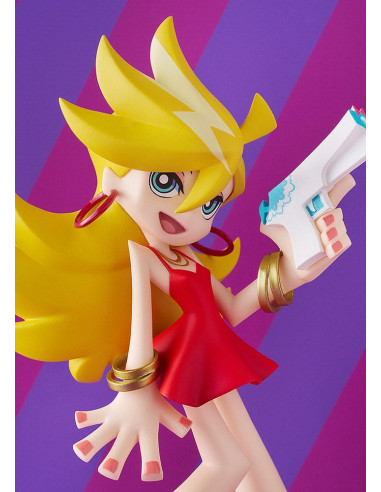 Panty & Stocking with Garterbelt Pop Up Parade PVC Statues 2-Pack Panty & Stocking