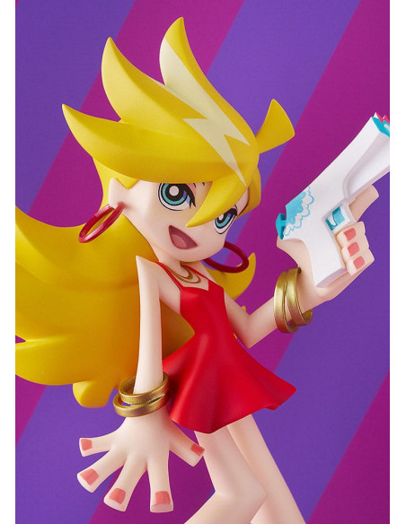 Panty & Stocking with Garterbelt Pop Up Parade PVC Statues 2-Pack Panty & Stocking