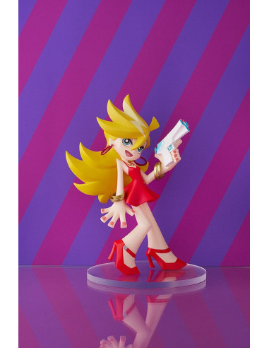 Panty & Stocking with Garterbelt Pop Up Parade PVC Statues 2-Pack Panty & Stocking