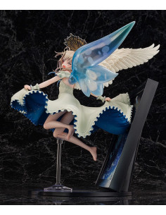 Fate/kaleid liner Prisma Illya 3rei!! PVC Statue 1/7 Illyasviel Von Einzbern 15th Anniversary Ver. 23 cm 2