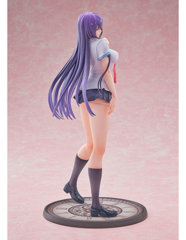 Please Put Them On, Takamine-san Statue 1/7 Takane Takamine Eternal Virgin Road Ver. 24 cm