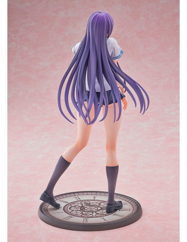 Please Put Them On, Takamine-san Statue 1/7 Takane Takamine Eternal Virgin Road Ver. 24 cm