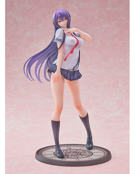 Please Put Them On, Takamine-san Statue 1/7 Takane Takamine Eternal Virgin Road Ver. 24 cm