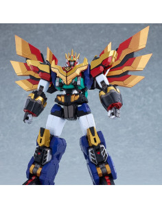 DANDIVINE MODEROID MODEL KIT