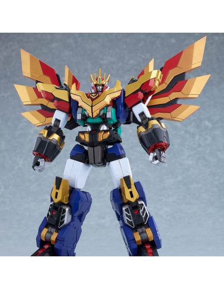 DANDIVINE MODEROID MODEL KIT