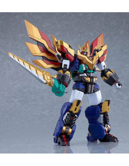 DANDIVINE MODEROID MODEL KIT