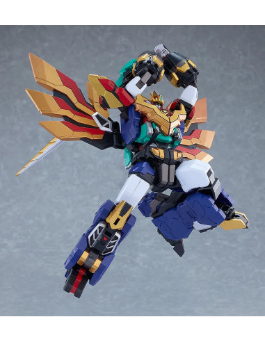 DANDIVINE MODEROID MODEL KIT